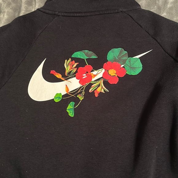 Nike quarter zip - Picture 1 of 7